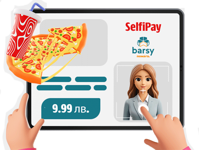 Bezahlen mit SelfiPay